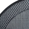 Outdoor Teppich Marianovici grau Ø160cm (pp)