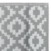 Grauer Outdoor-Teppich a Marianovici 160x230cm (pp)