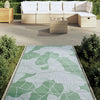 Marianovici grüner Outdoor-Teppich 120x180cm (pp)