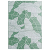 Grüner Marianovici Outdoor-Teppich 160x230cm (pp)