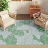 Grüner Marianovici Outdoor-Teppich 160x230cm (pp)