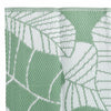 Grüner Marianovici Outdoor-Teppich 160x230cm (pp)