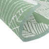 Grüner Outdoor-Teppich Marianovici Ø200cm (pp)