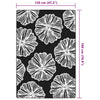 Grüner Outdoor-Teppich 120x180cm Marianovici (pp)