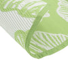 Ø120cm grüner Outdoorteppich Marianovici (pp)