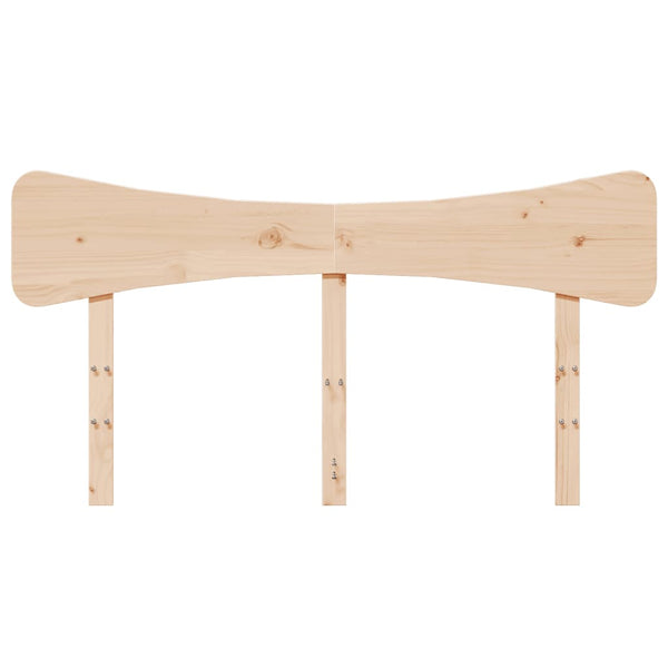 Kopfteil Parapon 150cm (Kiefer)