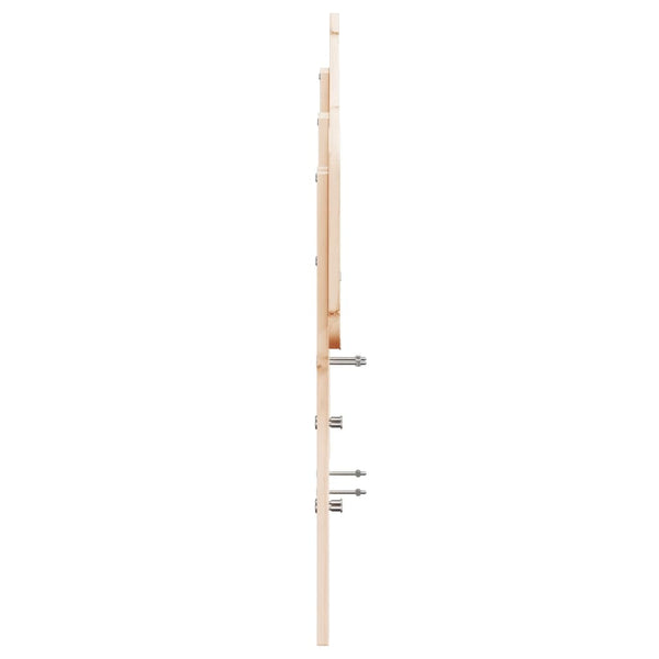 Kopfteil Parapon 150cm (Kiefer)
