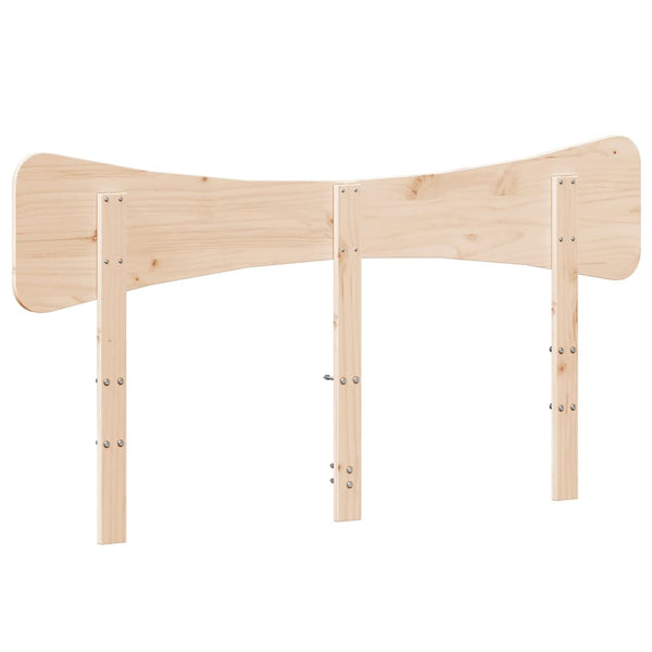 Kopfteil Parapon 150cm (Kiefer)
