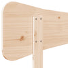 Kopfteil Parapon 150cm (Kiefer)