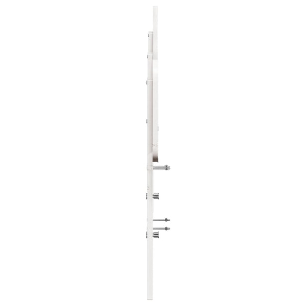 Kopfteil weiß Parapon 150cm (Kiefer)