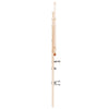 Kopfteil Parapon 135cm (Kiefer)