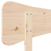 Kopfteil Parapon 135cm (Kiefer)