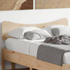 Kopfteil Parapon 135cm (Kiefer)