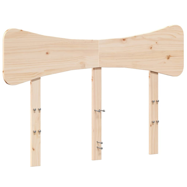 Kopfteil Parapon 120cm (Kiefer)