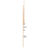 Kopfteil Parapon 120cm (Kiefer)