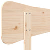 Kopfteil Parapon 120cm (Kiefer)