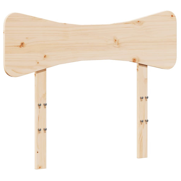 Kopfteil Parapon 90cm (Kiefer)