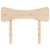 Kopfteil Parapon 90cm (Kiefer)
