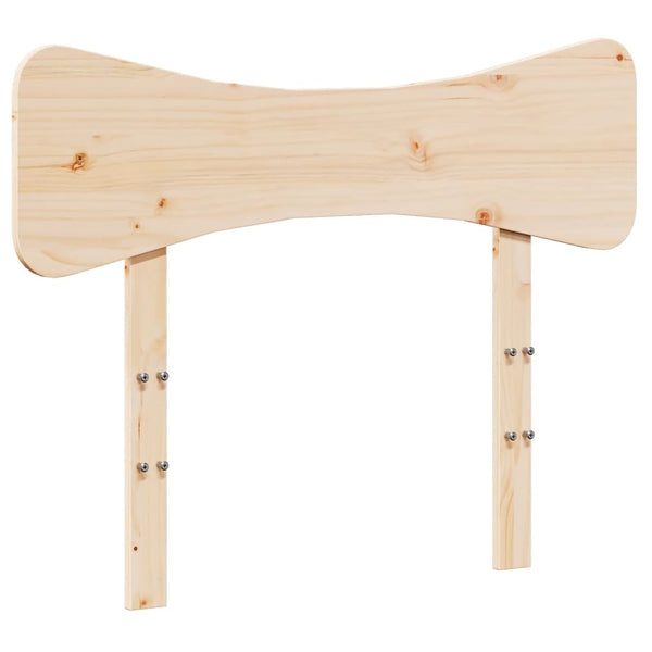 Kopfteil Parapon 75cm (Kiefer)