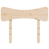 Kopfteil Parapon 75cm (Kiefer)