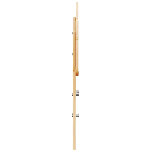 Kopfteil Parapon 75cm (Kiefer)