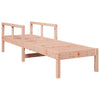 Sonnenliege Rincezi 199,5x62x55cm (Douglasie)