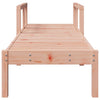 Sonnenliege Rincezi 199,5x62x55cm (Douglasie)