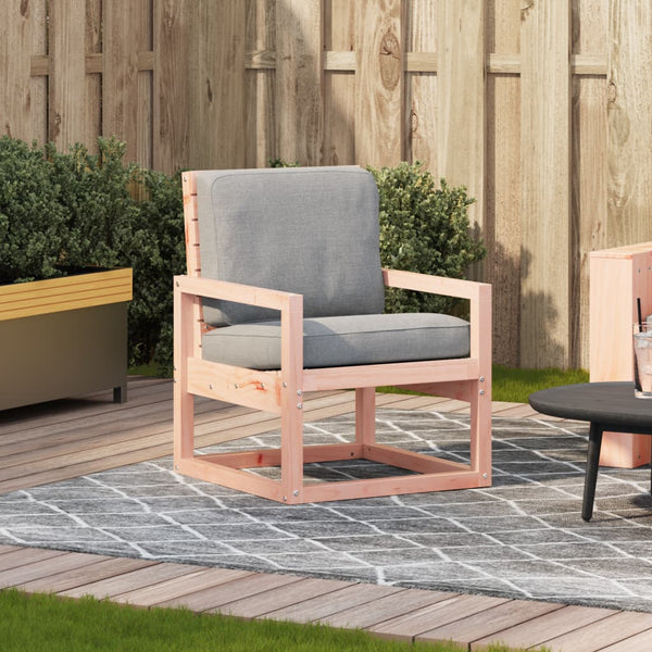 Gartenstuhl Onulus 57,5x63x76cm (Douglasie)