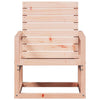 Gartenstuhl Onulus 57,5x63x76cm (Douglasie)