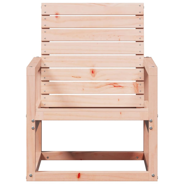Gartenstuhl Onulus 57,5x63x76cm (Douglasie)