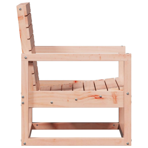 Gartenstuhl Onulus 57,5x63x76cm (Douglasie)