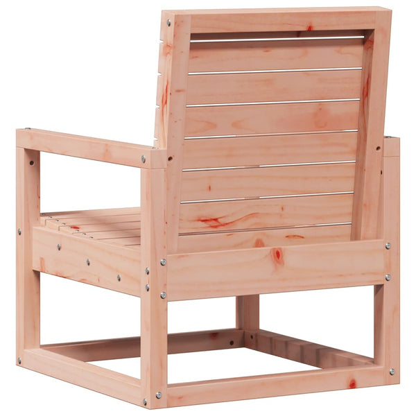Gartenstuhl Onulus 57,5x63x76cm (Douglasie)