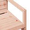 Gartenstuhl Onulus 57,5x63x76cm (Douglasie)