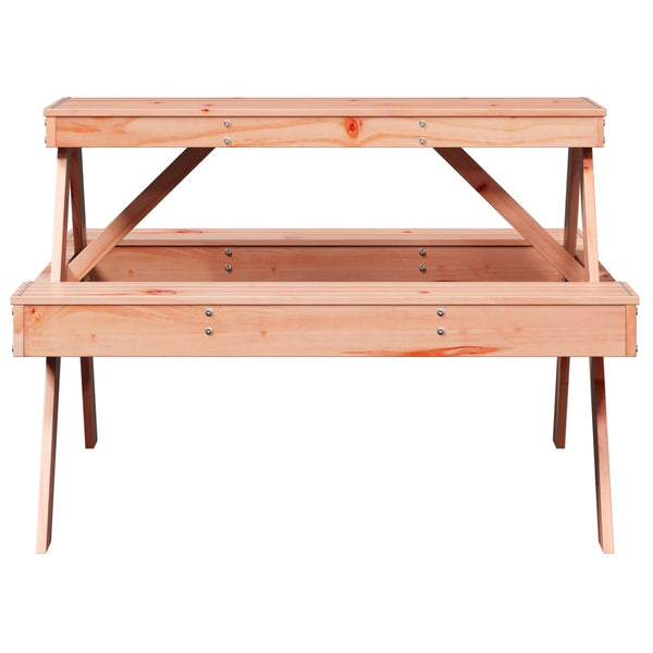 Gartentisch Fereidoon 105x134x75cm (Douglasie)
