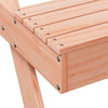 Gartentisch Fereidoon 105x134x75cm (Douglasie)