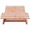 Sonnenliege Turkian 205x60x31,5cm (Douglasie)