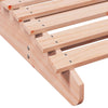 Sonnenliege Turkian 205x60x31,5cm (Douglasie)