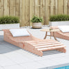 Sonnenliege Turkian 205x60x31,5cm (Douglasie)