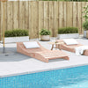 Sonnenliege Turkia 205x80x31,5cm (Douglasie)