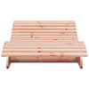 Sonnenliege Turkia 205x80x31,5cm (Douglasie)
