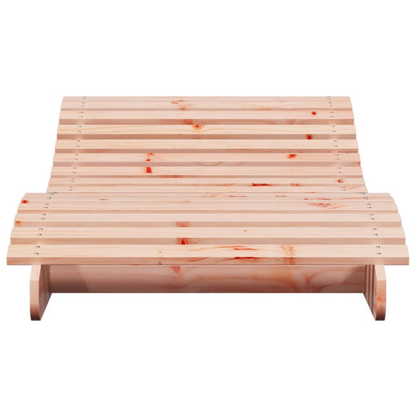 Sonnenliege Turkia 205x80x31,5cm (Douglasie)