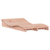 Sonnenliege Turkia 205x110x31,5cm (Douglasie)