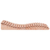 Sonnenliege Turkia 205x110x31,5cm (Douglasie)