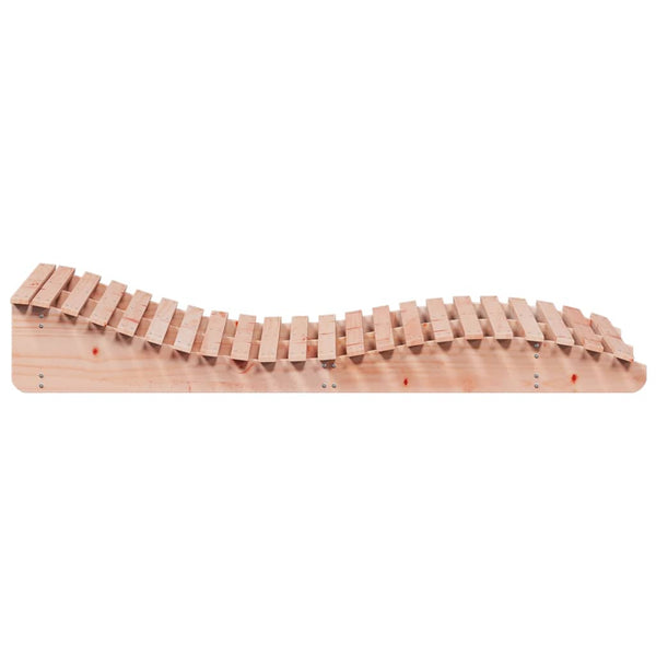 Sonnenliege Turkia 205x110x31,5cm (Douglasie)