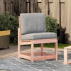 Gartenstuhl Uscal 50,5x55x77cm (Douglasie)