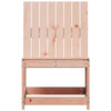 Gartenstuhl Uscal 50,5x55x77cm (Douglasie)