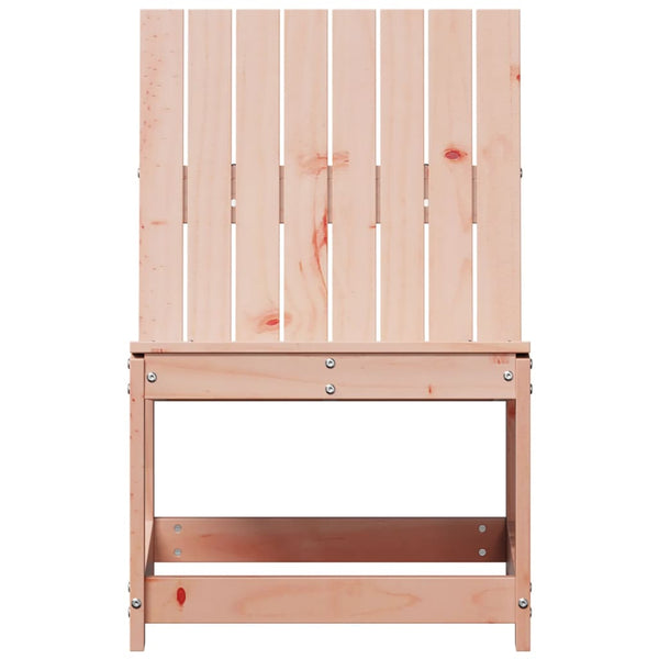 Gartenstuhl Uscal 50,5x55x77cm (Douglasie)