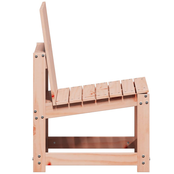 Gartenstuhl Uscal 50,5x55x77cm (Douglasie)