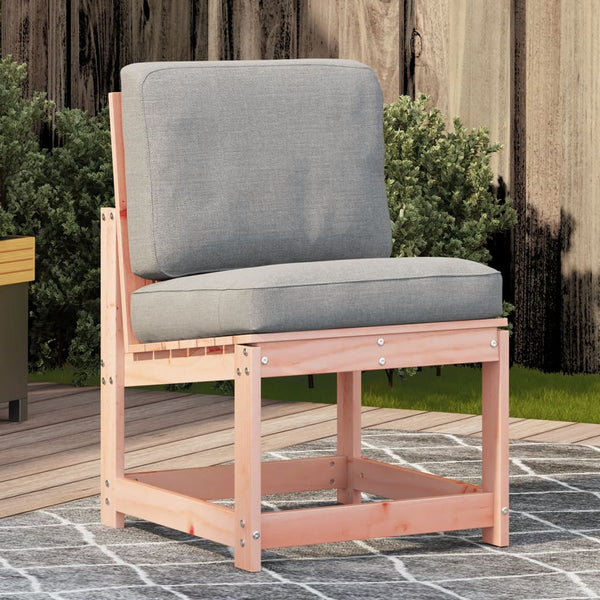 Gartenstuhl Uscal 50,5x55x77cm (Douglasie)