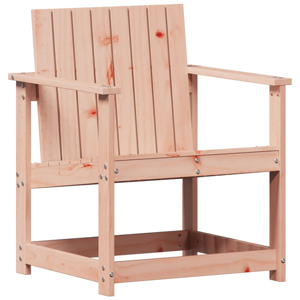 Gartenstuhl Geneziu 62x56x77cm (Douglasie)